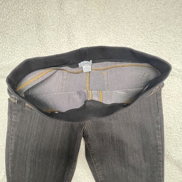 Women’s 16 K.Jordon Black Jeans - Picture 5 of 13